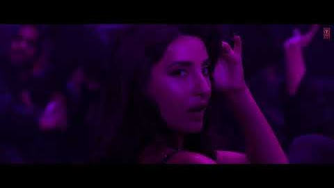 Dilbar Ki Aankhon Ka | Thamma | Nora F, Ayushmann K, Rashmika M |Sachin-Jigar, Rashmeet K, Amitabh B