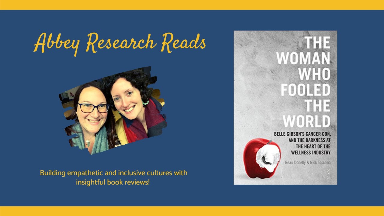 The Woman Who Fooled the World by Beau Donelly &