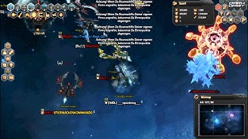 Dark Orbit Speedking say "Hey,Hey!" ↓↓ [REUPLOAD]