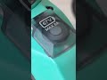 Tutorial of charging E-TWOW electric scooter Tank Torq TK2 TK3 #scooter