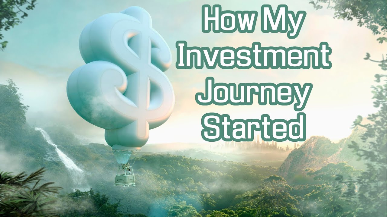 starting your investment journey