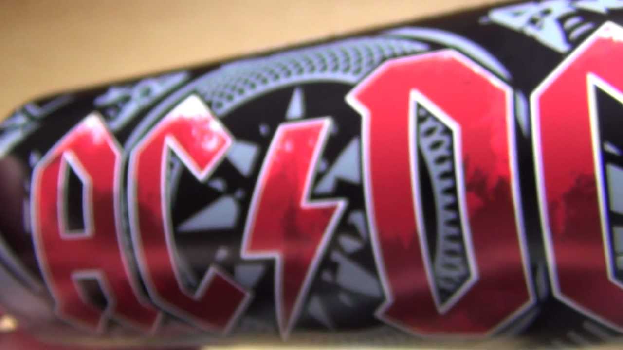 AC DC German Beer Australian Hardrock - YouTube
