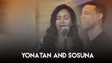 Yonatan and Sosuna  Cover by  Sousena/middlesbrough new Eritrean Mezmur 2020