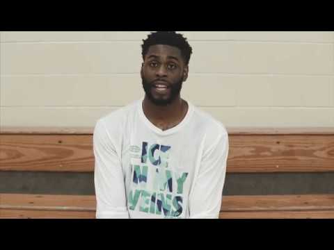 Willie Reed #NoExcuses The Documentary