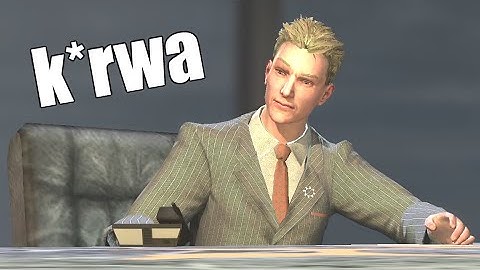 Saints Row 2 - Bajo Jajo