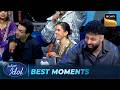 Toaster जीतने के लिए सभी ने Share की अपनी कंजूसी की Stories | Indian Idol S16 | Best Moments