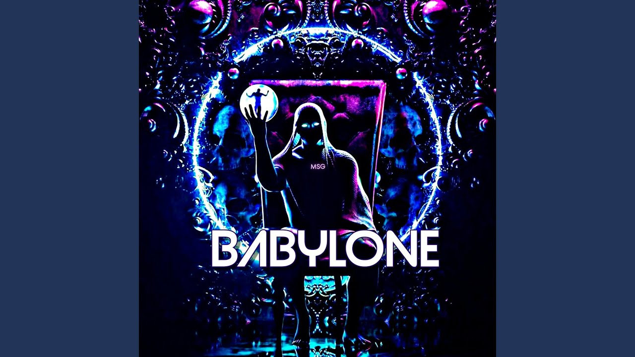 Watch Babylone (Mink's Disstrack) on YouTube Watch Babylone (Mink's Disstrack) on YouTube