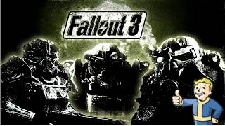 Fallout 3 Прохождение 11 Попал в рабство и не удачно взбунтовался