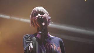 Tonight Alive  - Temple [Live at UNIFY 2018]