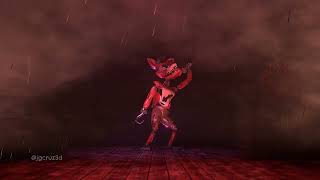 FOXY and FNAF gang singing Sea Shanty PC Edition - 4k - Fan-made - Five Nights at Freddy's Resimi