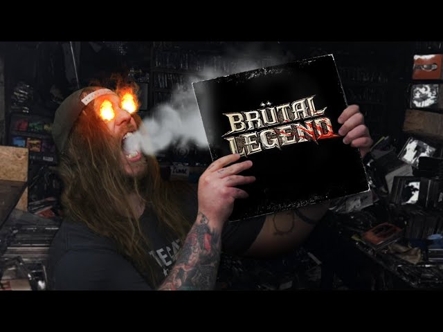 The Metal will Live On