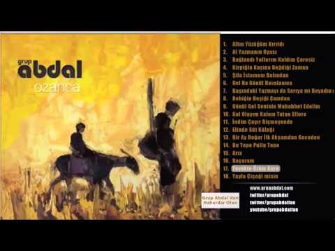 Grup Abdal -