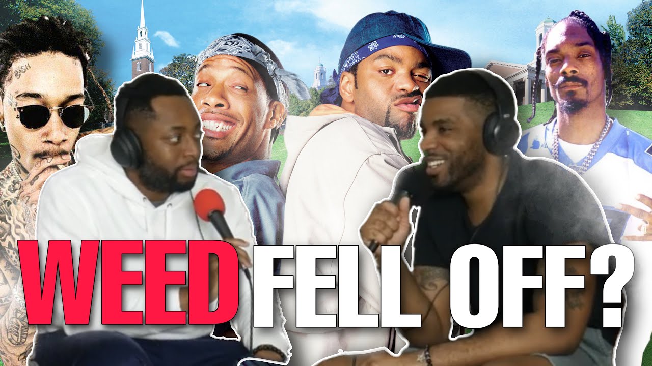The Evolution of Drug References in Rap Music