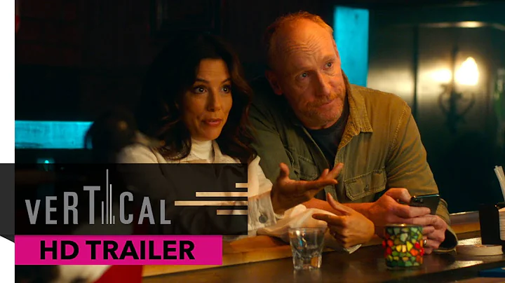 Unplugging | Official Trailer (HD) | Vertical Ente...