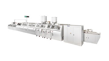 Perfect Binder Price: To Show How To Bind Books(Perfect Binder Machine Perfect Binder 10000c/h)