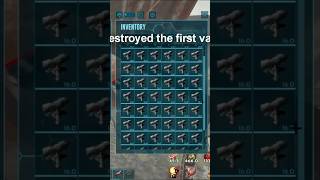 Perfect Snow Owl Dive Ark: Survival Evolved