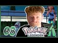 🥖🟢Spannende Kämpfe!🥖🟢 - Pokémon Legenden ZA #08