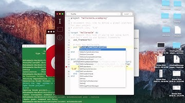 Realm Issues with Xcode 8 and Swift 3.0