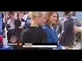 Cannes 2014 : SAINT LAURENT - Photocall