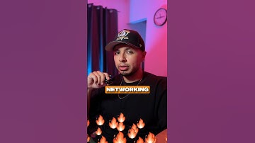 How to Network As A Music Producer 💎 #usa #shorts #tipsandtricks #flstudio #fyp