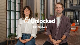 AI-powered content insights | Insights | Unlocked Spring 2025