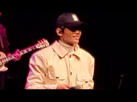 ARTHUR NERY | LIVE IN VANCOUVER | PART 8 | COTTON CANDY