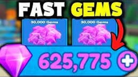 |Mining Simulator 2| Best And Fastest Way To Get Millions Of Gems