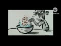 Chicken Little Deleted Scenes Lunch Break Extended 