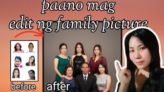 HOW TO EDIT FAMILY PICTURE USING GEMINI AI? ° GEMINI AI TUTORIAL VIDEO  screenshot 4