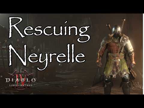 Diablo 4 Full Walkthrough - Part 20
