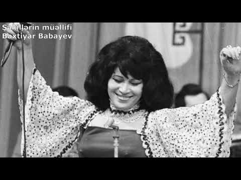 Zeynəb Xanlarova - Ürəyim sənsən