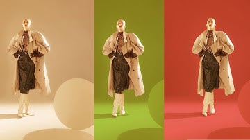 How to Change Background Color with one Click | in Photoshop #photoshop #tutorial #photography #seo