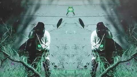 Spark Master Tape - Ayo Charlie (Official Video)