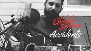 Accidents - Espero de pie (Cholula Sessions) chords