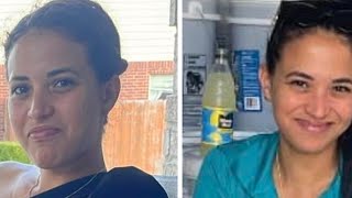 Searching for clues in woman's mysterious death; body shows signs of trauma