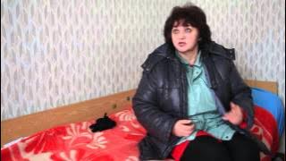 The story of Ludmila