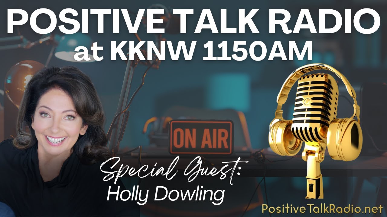 Holly Dowling Embraces Who She Really Is!