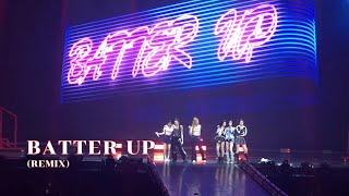 BABYMONSTER - BATTER UP (Remix) | HELLO MONSTERS IN BANGKOK_D1