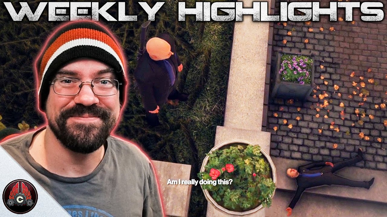CohhCarnage Weekly Highlights 019 - Cohh Is The Best Assassin! - YouTube