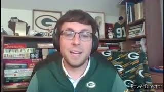 Packers Unscripted: Draft debrief, Part 1