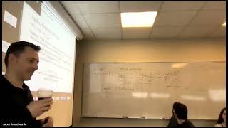 Implementing logistic regression in Python with scipy