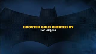 Batman The Brave And The Bold End Credits (2010)