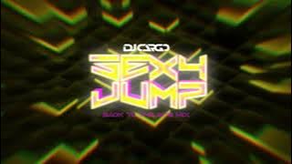 DJ Cargo - Sexy Jump (Back to the 90's Mix)