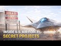 Inside U.S. Air Force: The Power of America’s Stealth Bomber