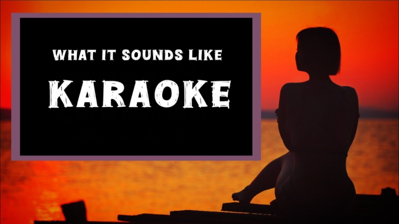 Wath it sounds like π Karaoke KPop Demon Hunters #karaoke Wath it sounds like π Karaoke KPop Demon Hunters #karaoke
