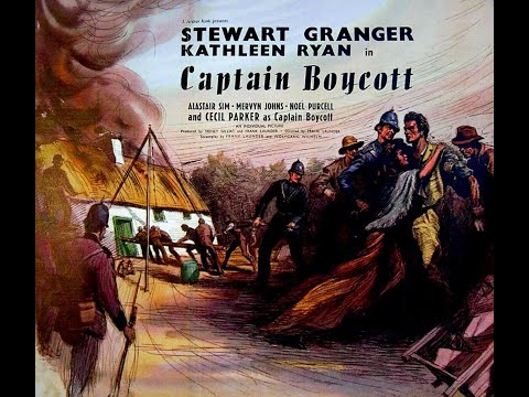 Download Captain Boycott 1947