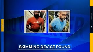Skimming device discovered on register at Costco in Warminster Twp., Bucks County: police