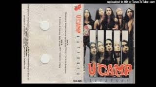 U'Camp - Kutantang Badai(1993)