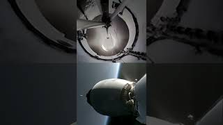 Watch this flawless stage separation from SpaceX’s 58th launch of 2026!
