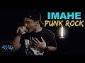 "IMAHE" - Magnus Haven // Punk Rock Cover by The Ultimate Heroes